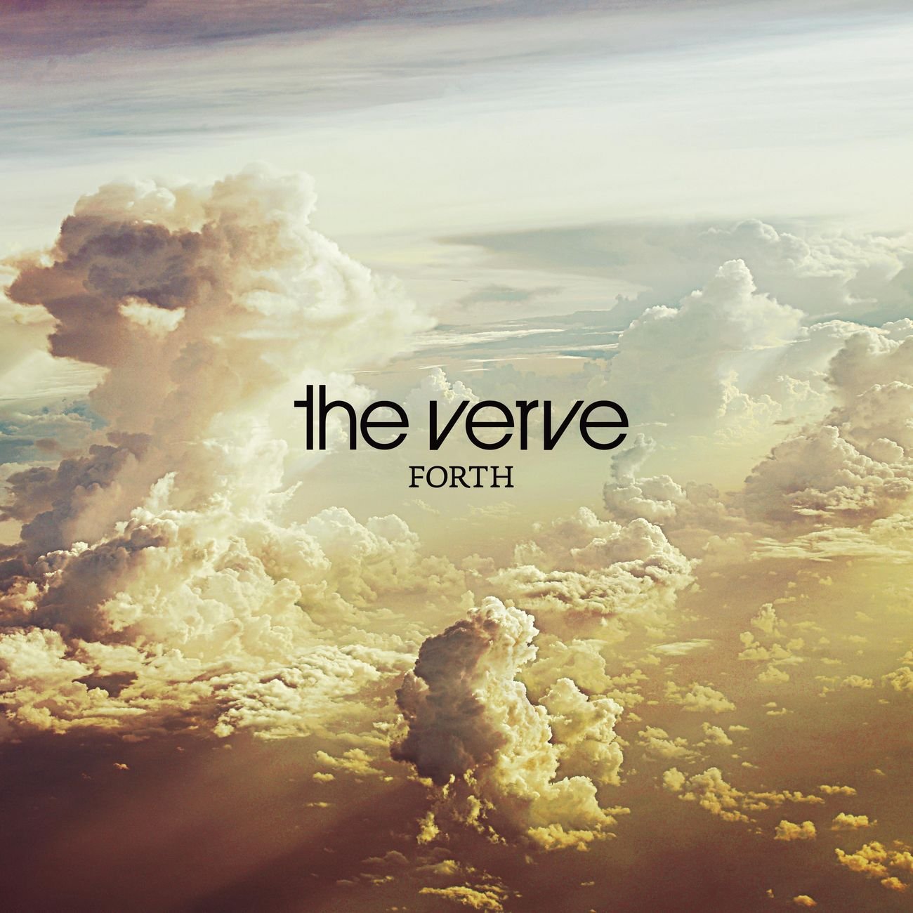 【CD】The Verve／Forth Forth: Verve: Amazon.ca: Music